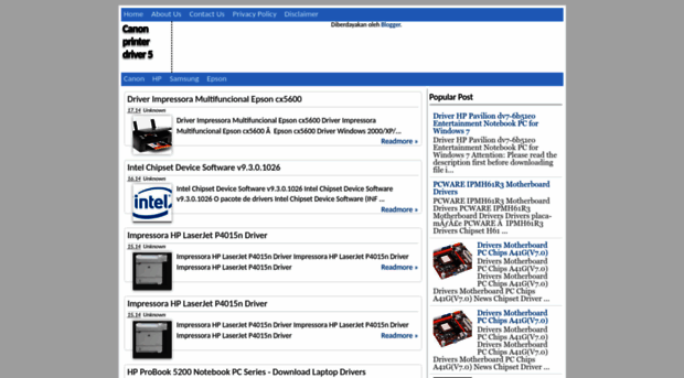 canondriverprinter5.blogspot.com.br