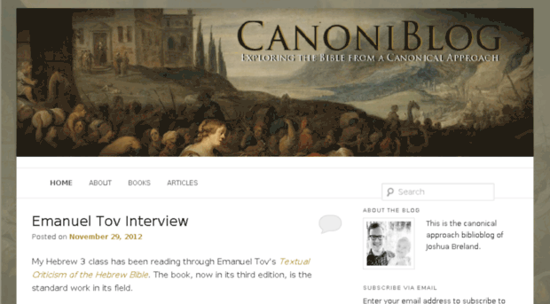 canoniblog.com