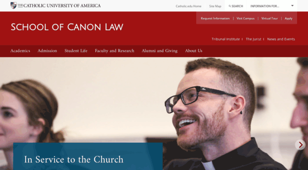 canonlaw.catholic.edu