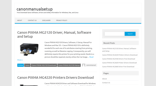 canonmanualsetup.com