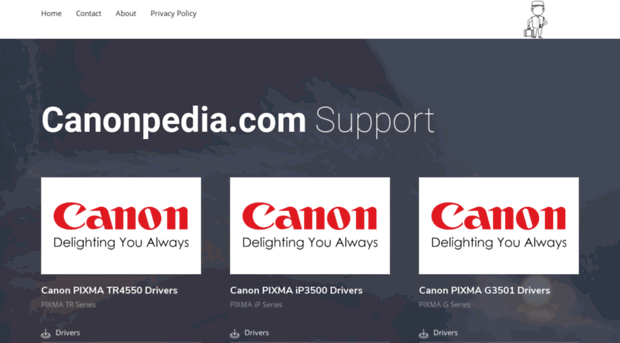 canonpedia.com