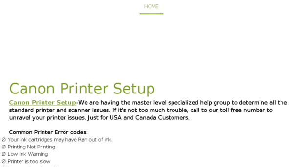 canonprintersetup.jimdo.com
