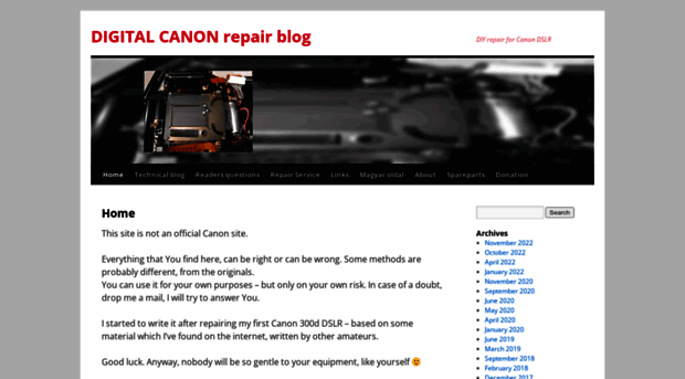 canonrepair.wordpress.com