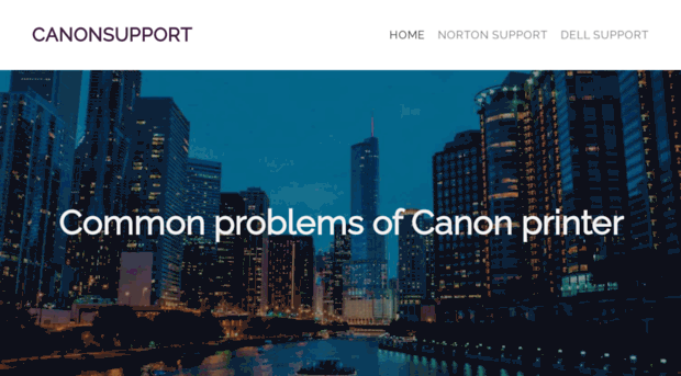 canonsupport.yolasite.com