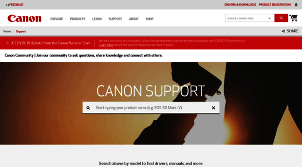 canontechsupport.com