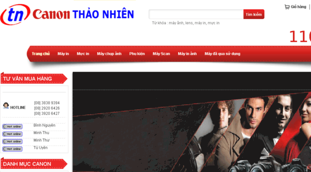 canonthaonhien.bizwebvietnam.com