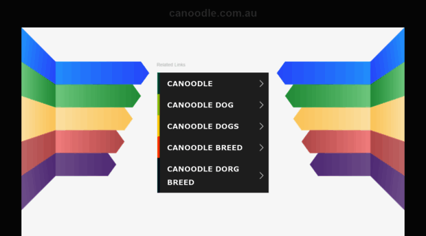 canoodle.com.au