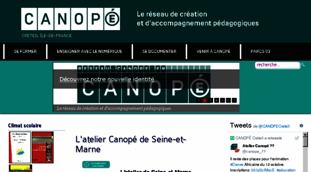 canope-creteil.fr