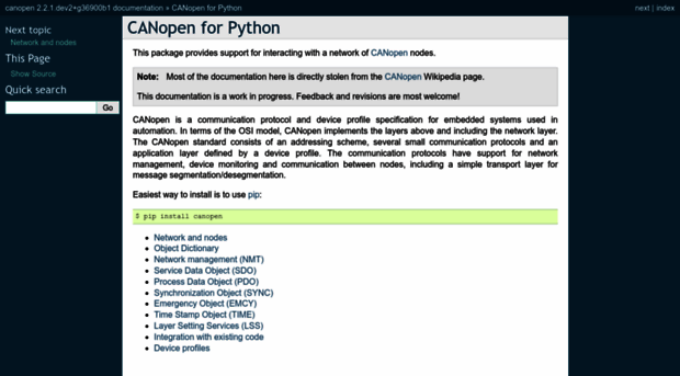 canopen.readthedocs.io