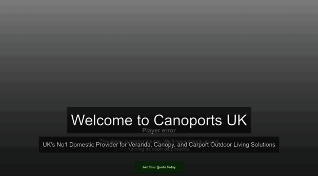 canoports.co.uk