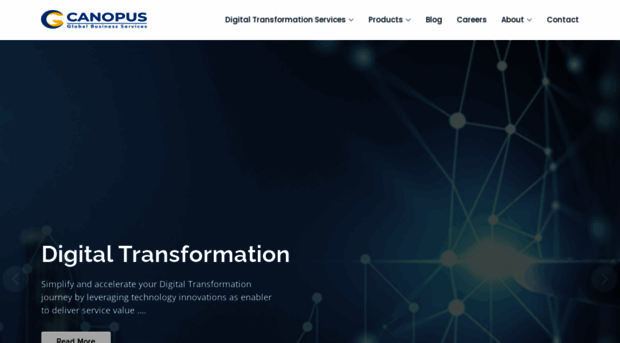 canopus-gbs.com
