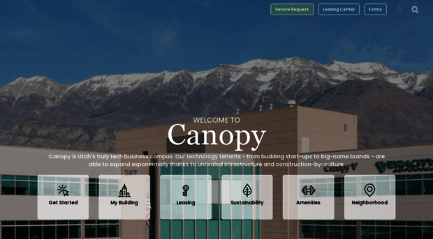 canopy.com