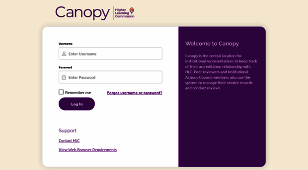 canopy.hlcommission.org