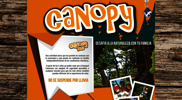 canopybariloche.com