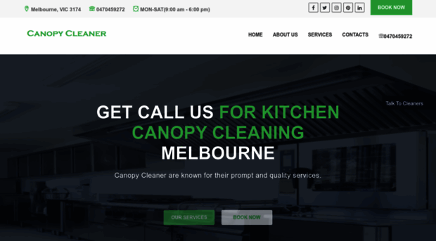 canopycleaner.com.au