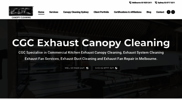 canopycleaning.com.au