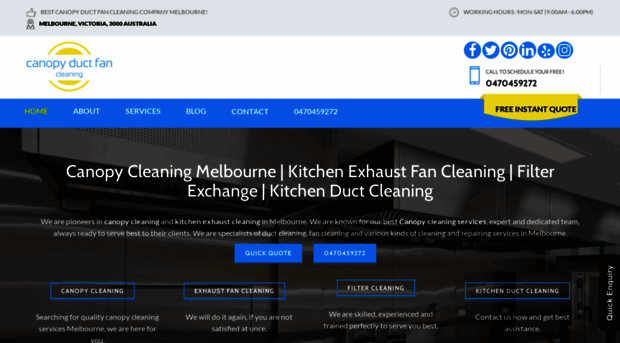 canopyductfancleaning.com.au