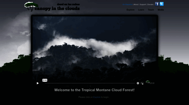 canopyintheclouds.com