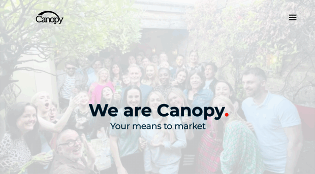 canopymedia.co.uk