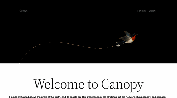canopymusic.net