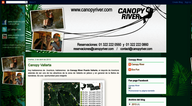canopyriver.blogspot.mx
