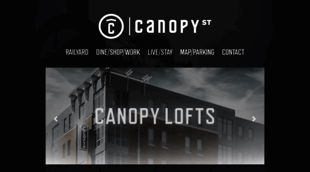 canopyst.com