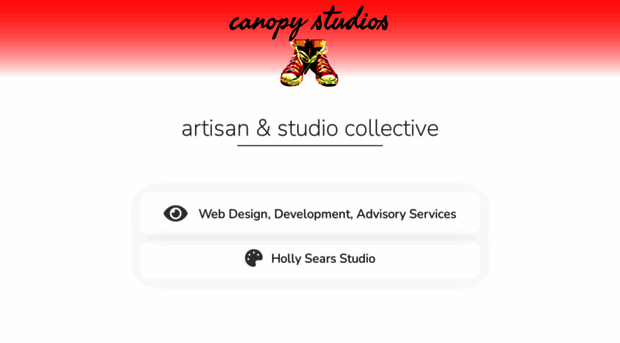 canopystudios.com