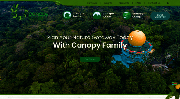 canopytower.com