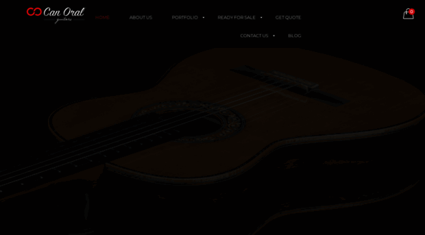 canoralguitars.com