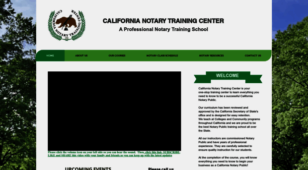 canotarytrainingcenter.com