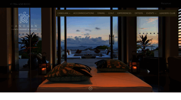 canouan-estate.com