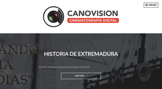 canovision.es