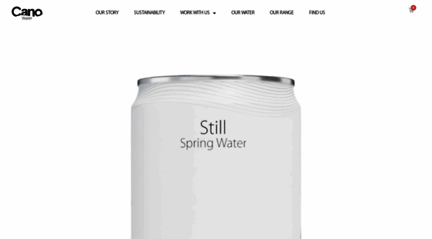 canowater.com