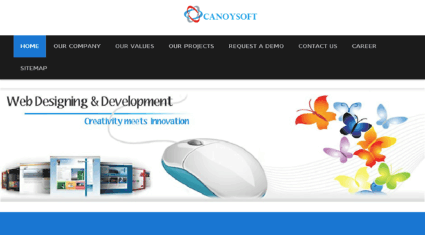 canoysoft.in