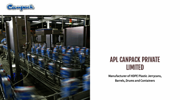 canpack.in