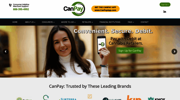 canpaydebit.com