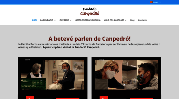canpedro.org
