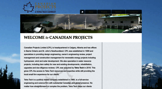 canprojects.com