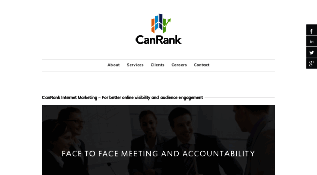 canrank.ca