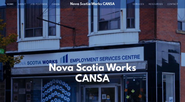 cansa.ca