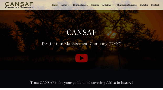 cansaf.com