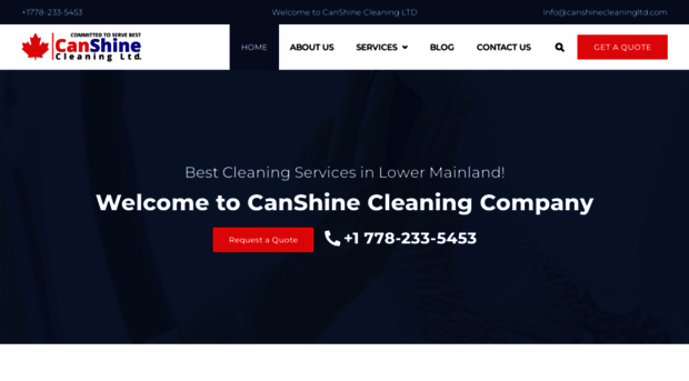 canshinecleaningltd.com