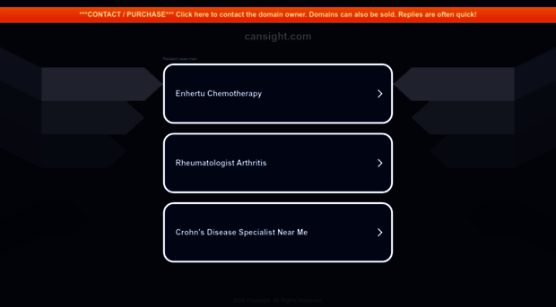 cansight.com