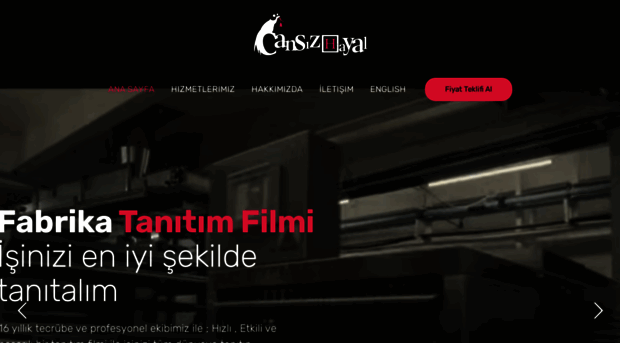 cansizhayal.com