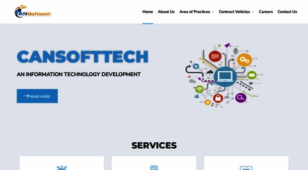 cansofttech.com