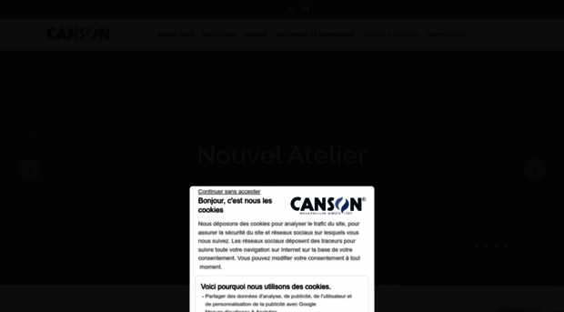 canson.com