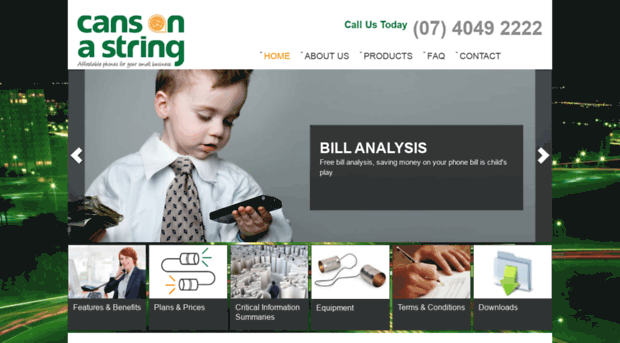 cansonastring.com.au