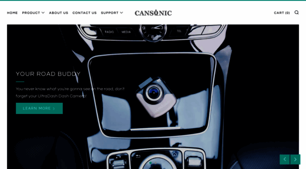 cansonic.com