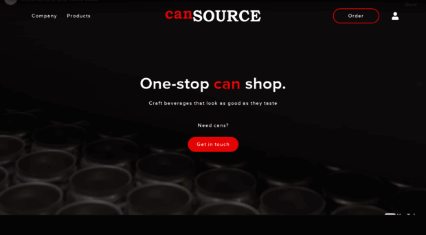 cansource.com