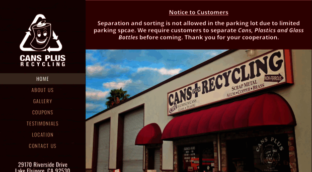 cansplusrecycling.com